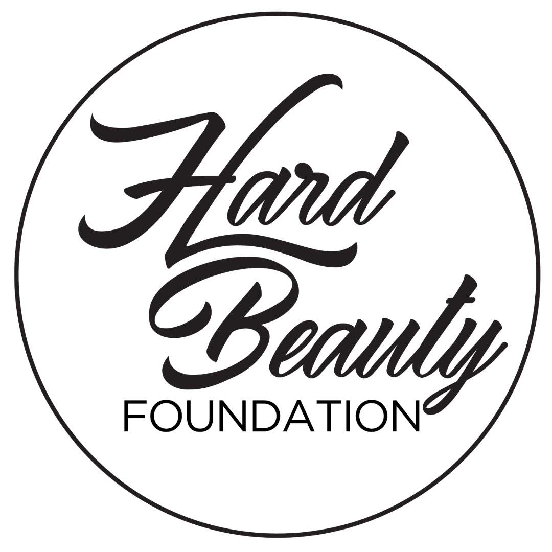 www.hardbeautyfoundation.org